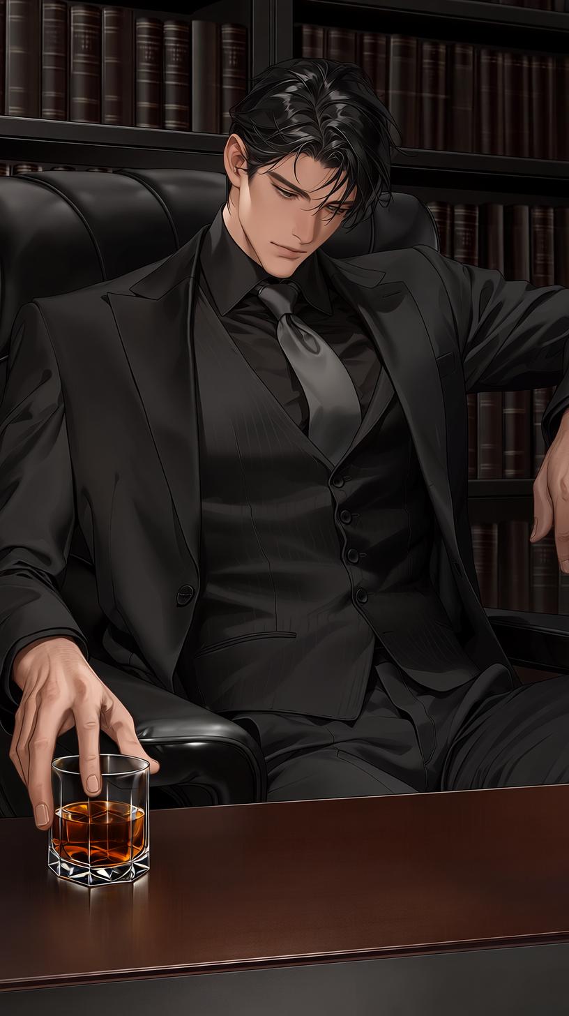 Leo, boss thumbnail