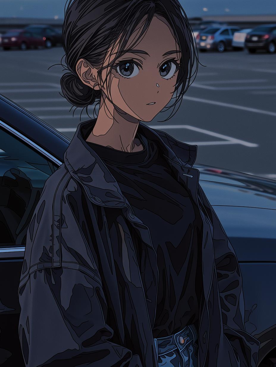 Wren — The One Who Went Quiet thumbnail