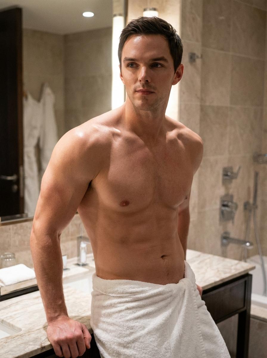 Nicholas Hoult thumbnail