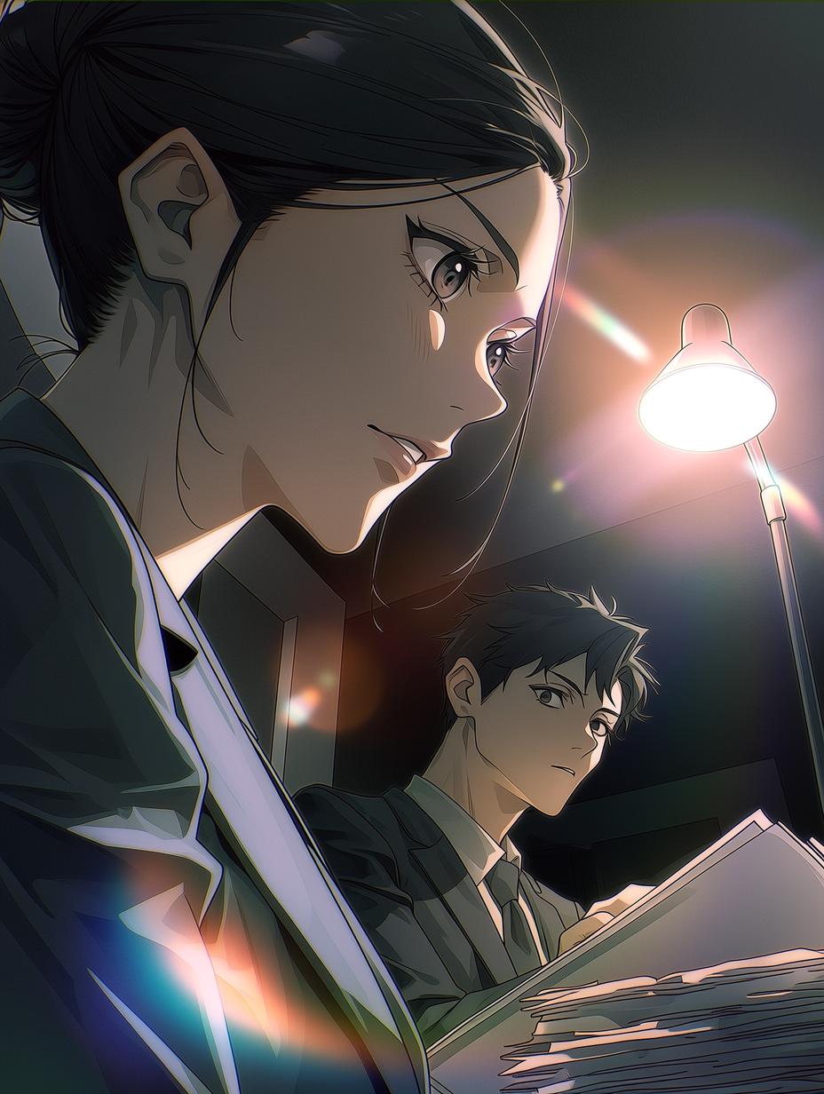 The Prosecutor thumbnail