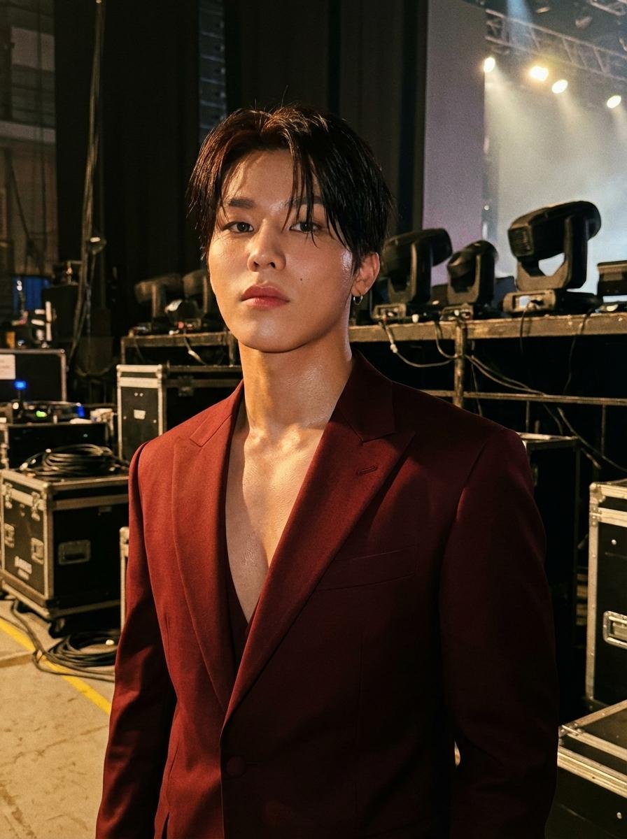 Park Jeong Woo thumbnail
