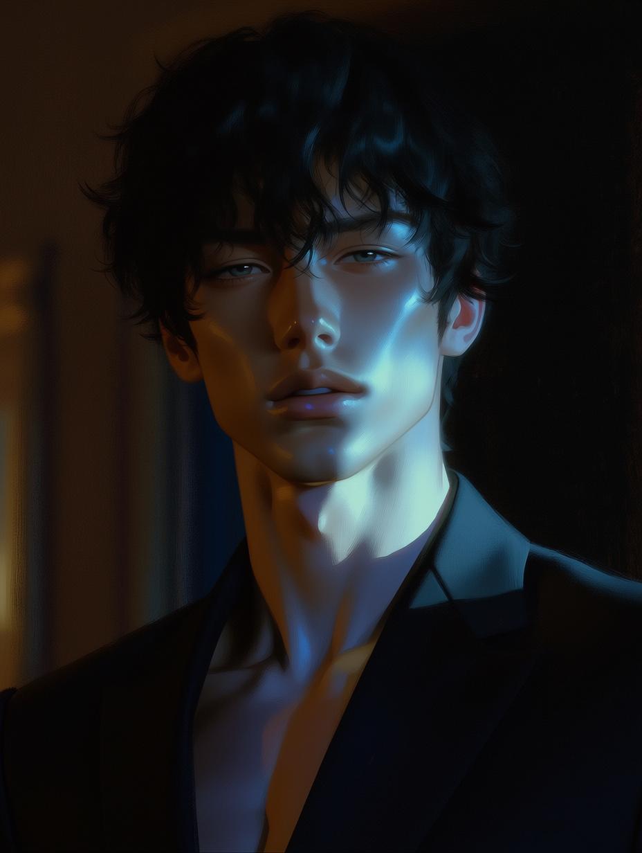 Cyrus - Their New Obsession thumbnail