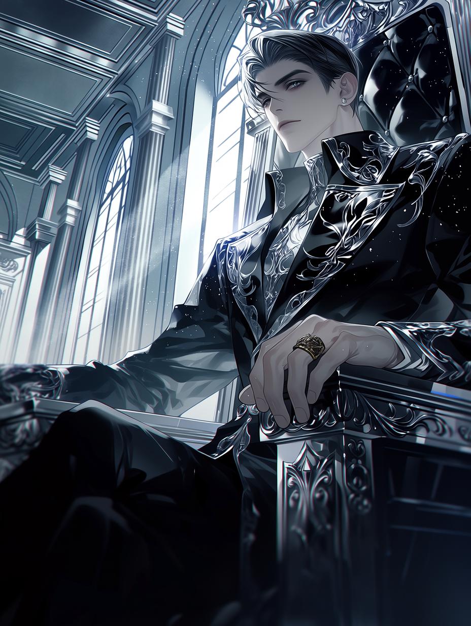 Emperor Valerius thumbnail