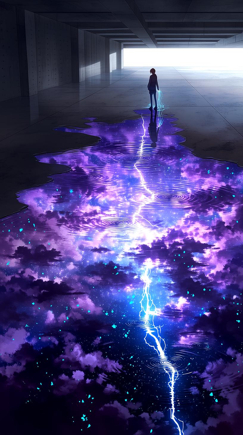 Storm Child | More Storm Each Death thumbnail