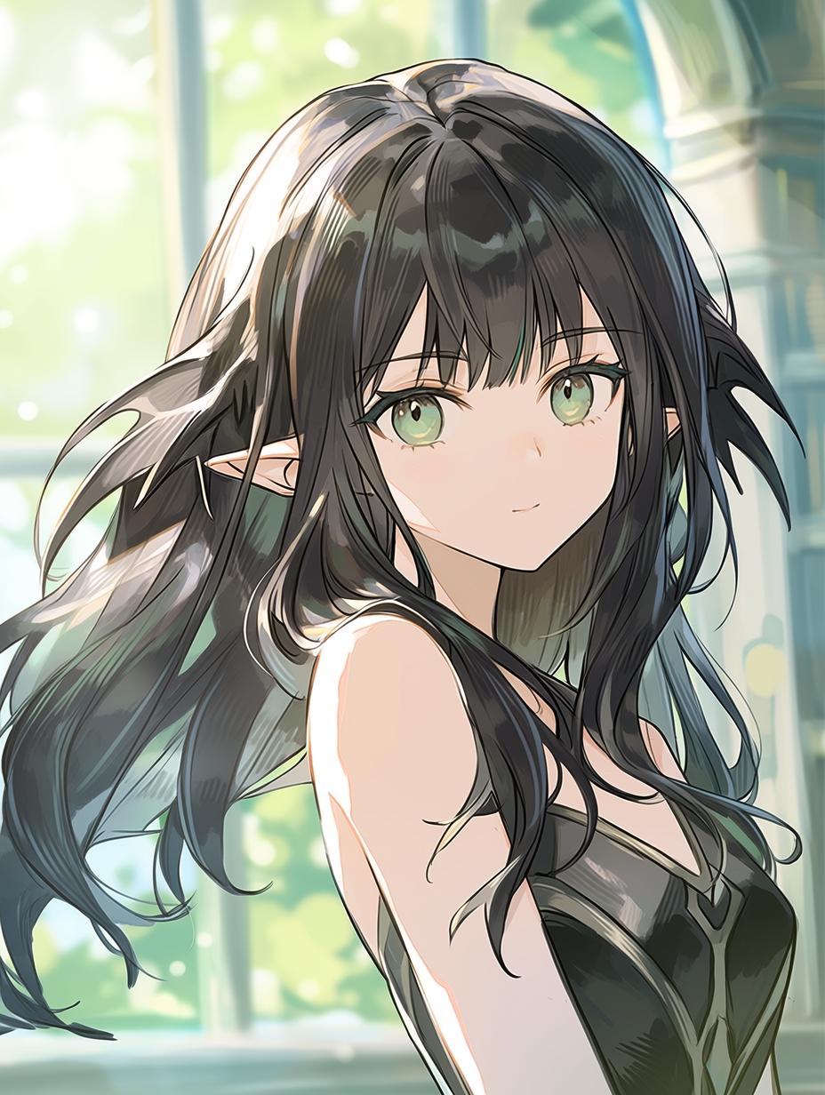 Seraphina - Your Former Student/Mentee thumbnail