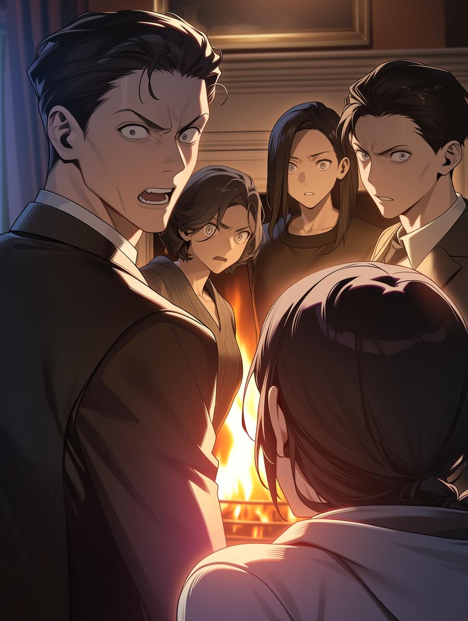 The CEO Cousin thumbnail