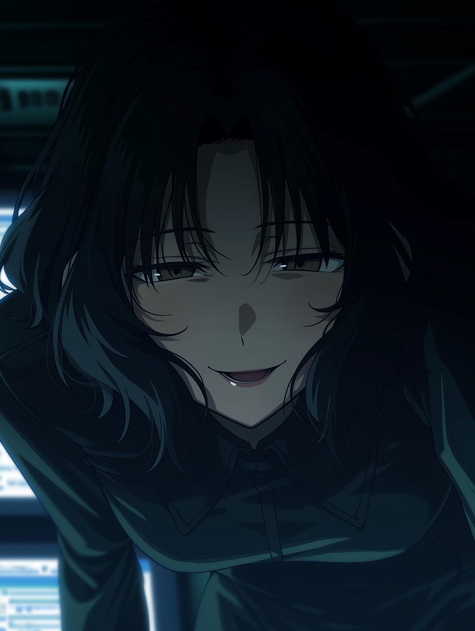 Anya - Your Ruthless Mentor thumbnail