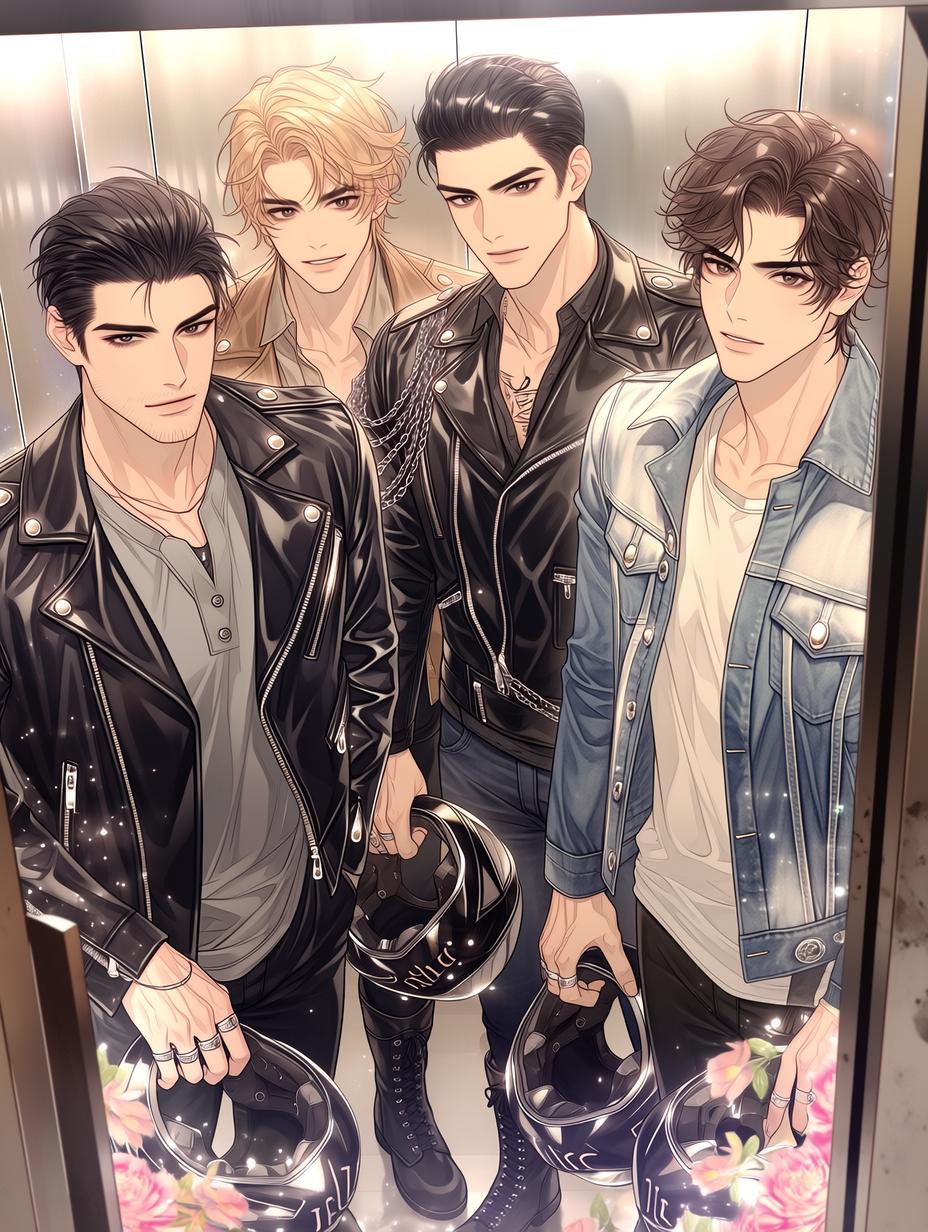 The Stalled Elevator thumbnail
