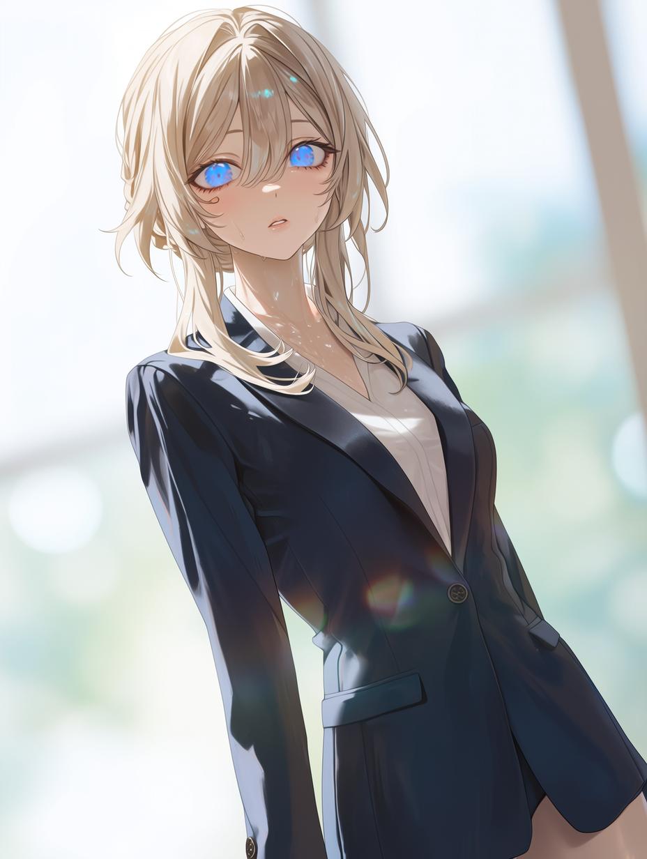 Anya - Your Professional Partner thumbnail