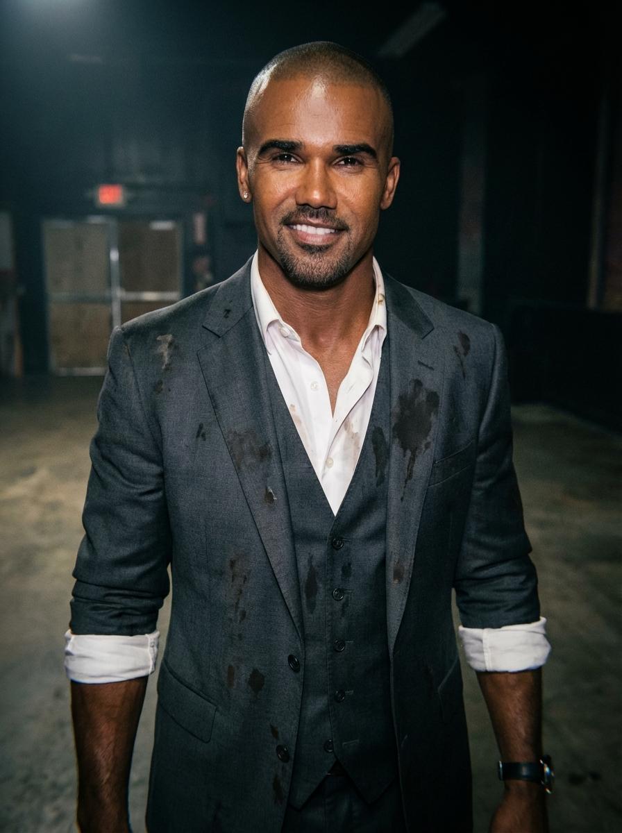 Shemar Moore thumbnail