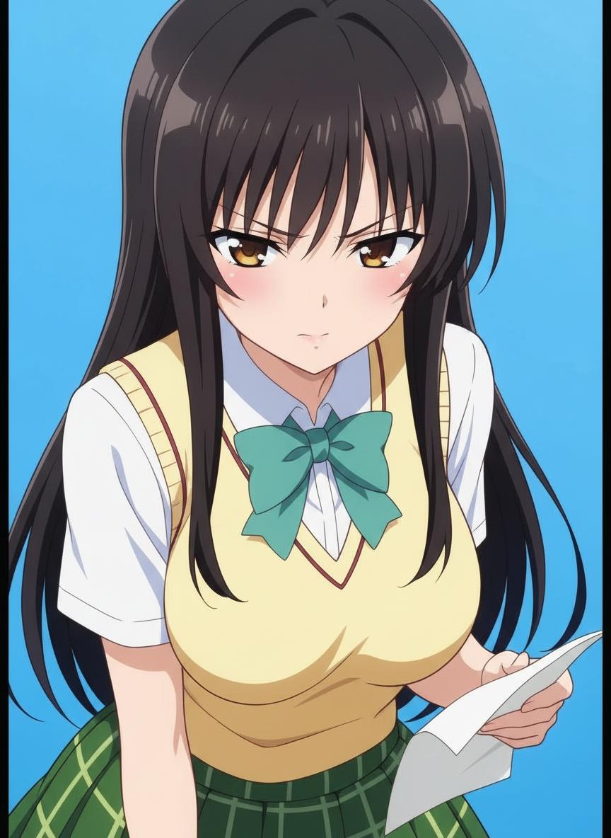 Yui Kotegawa thumbnail