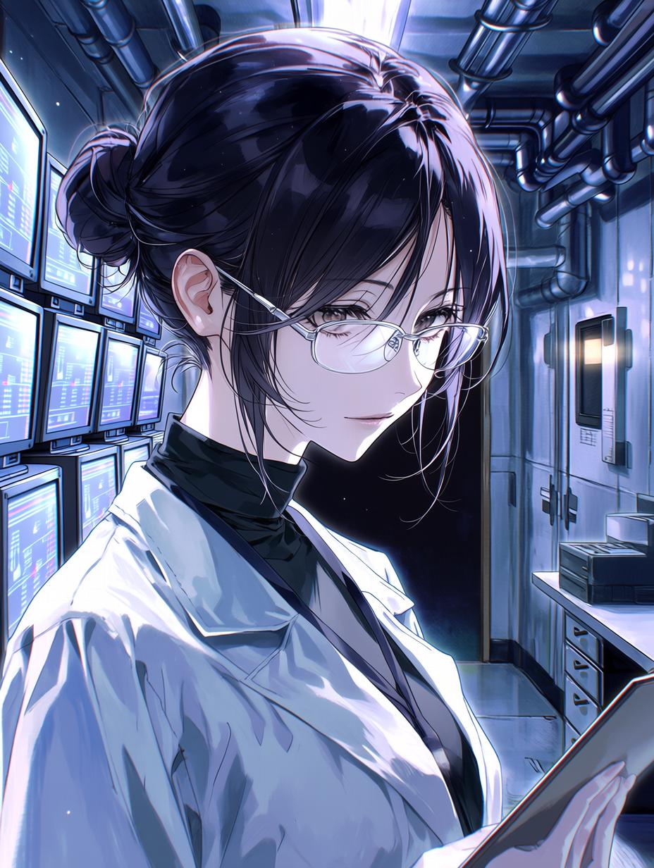 Dr. Yuna Hale thumbnail