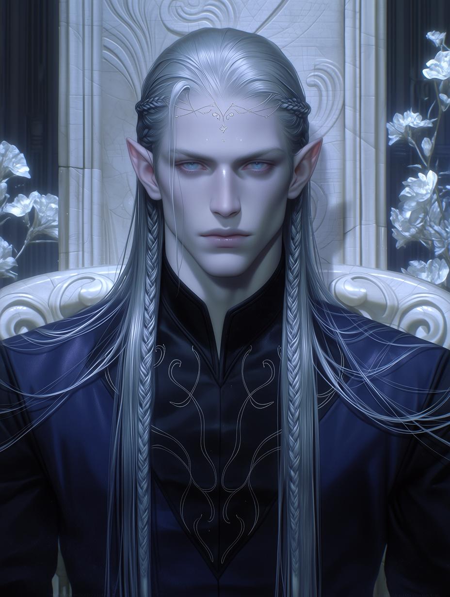 Prince Theron thumbnail