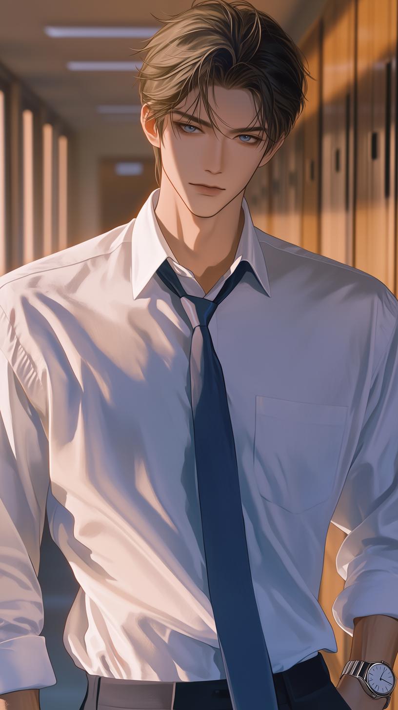 Alistair thumbnail