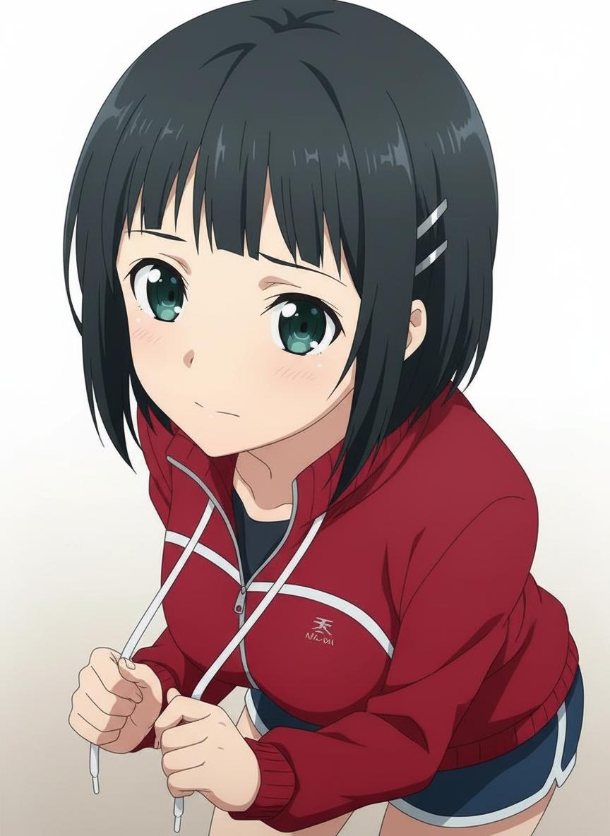 Suguha Kirigaya thumbnail