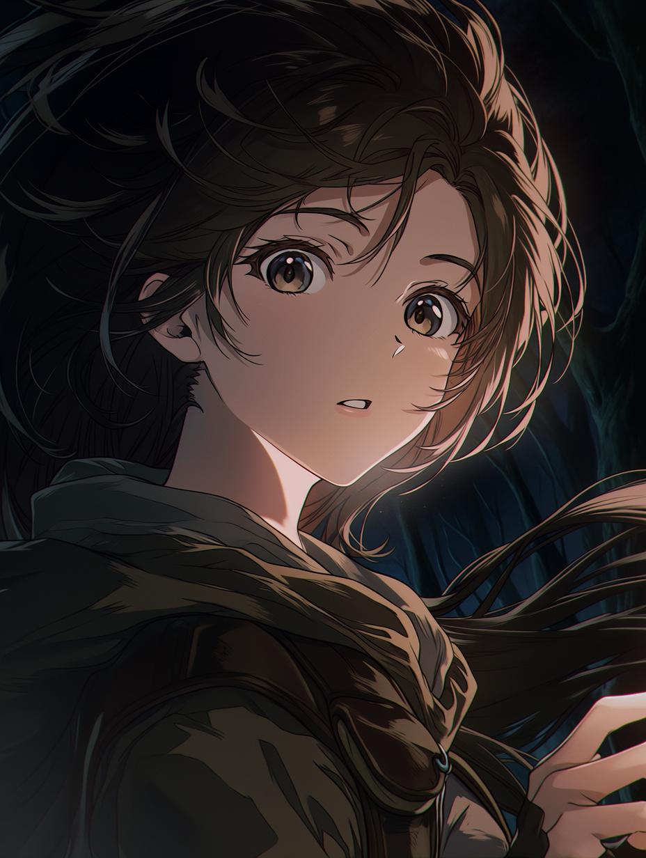 Mara - She Knows You're Watching thumbnail