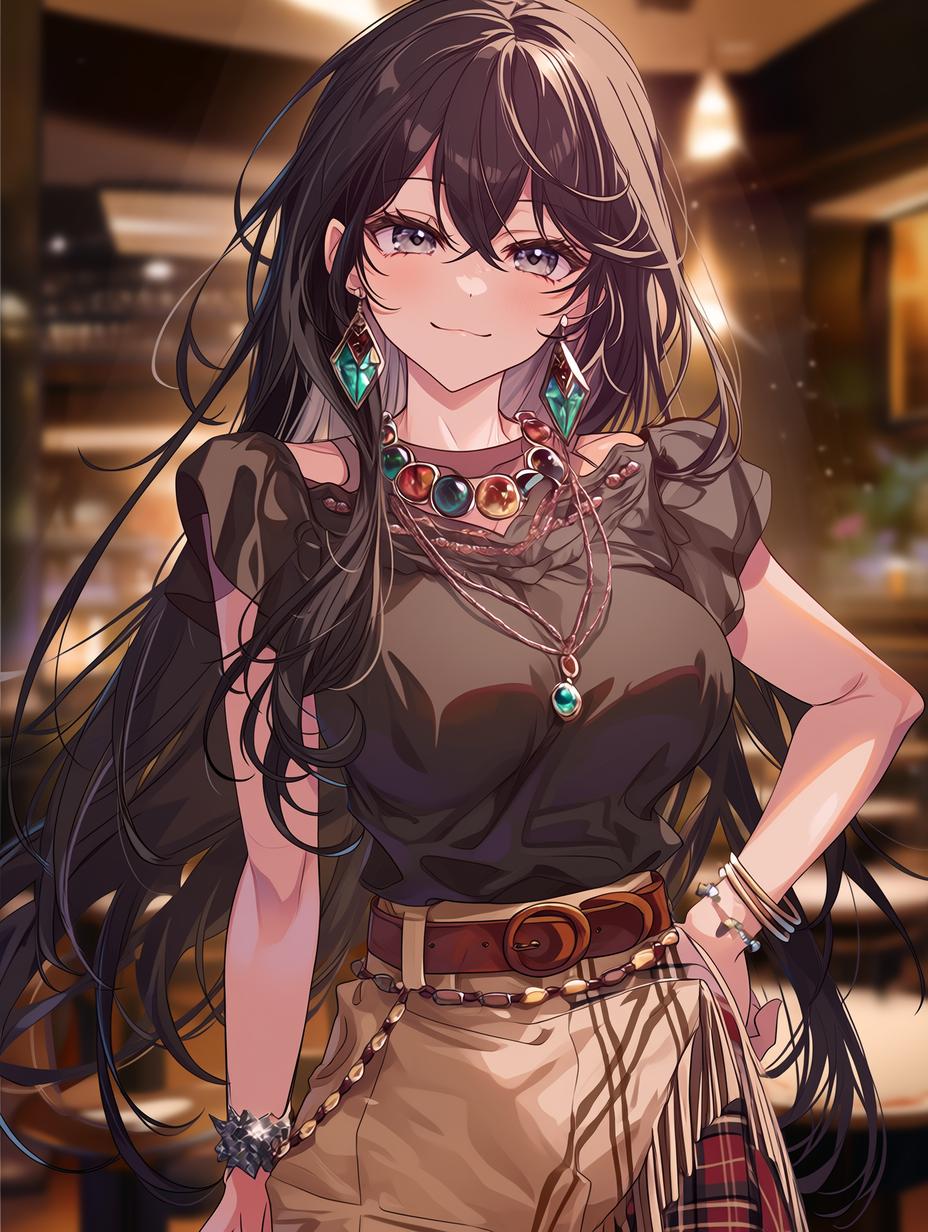 Chloe - Your Dramatic Older Sister thumbnail