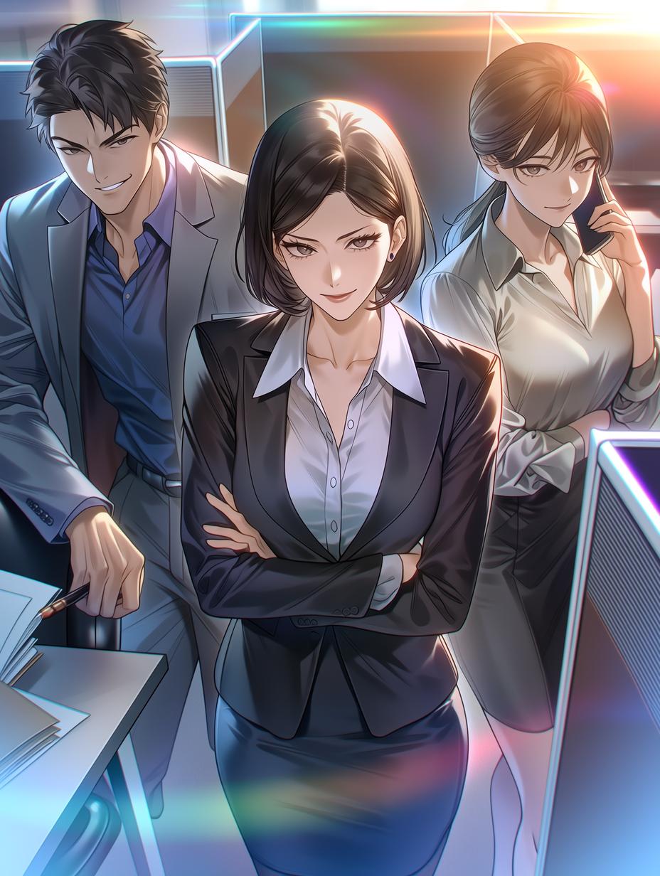 Your Betraying Mentor thumbnail