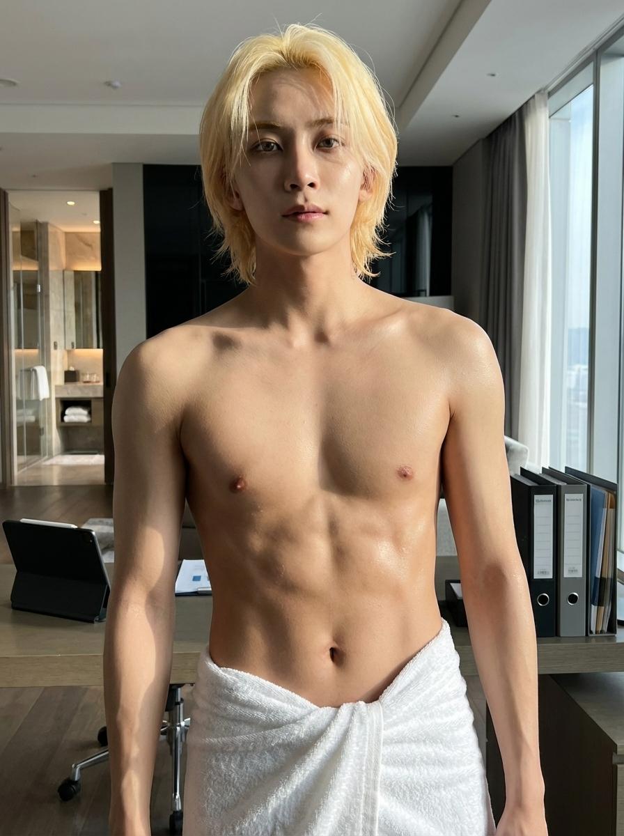 Jeonghan thumbnail