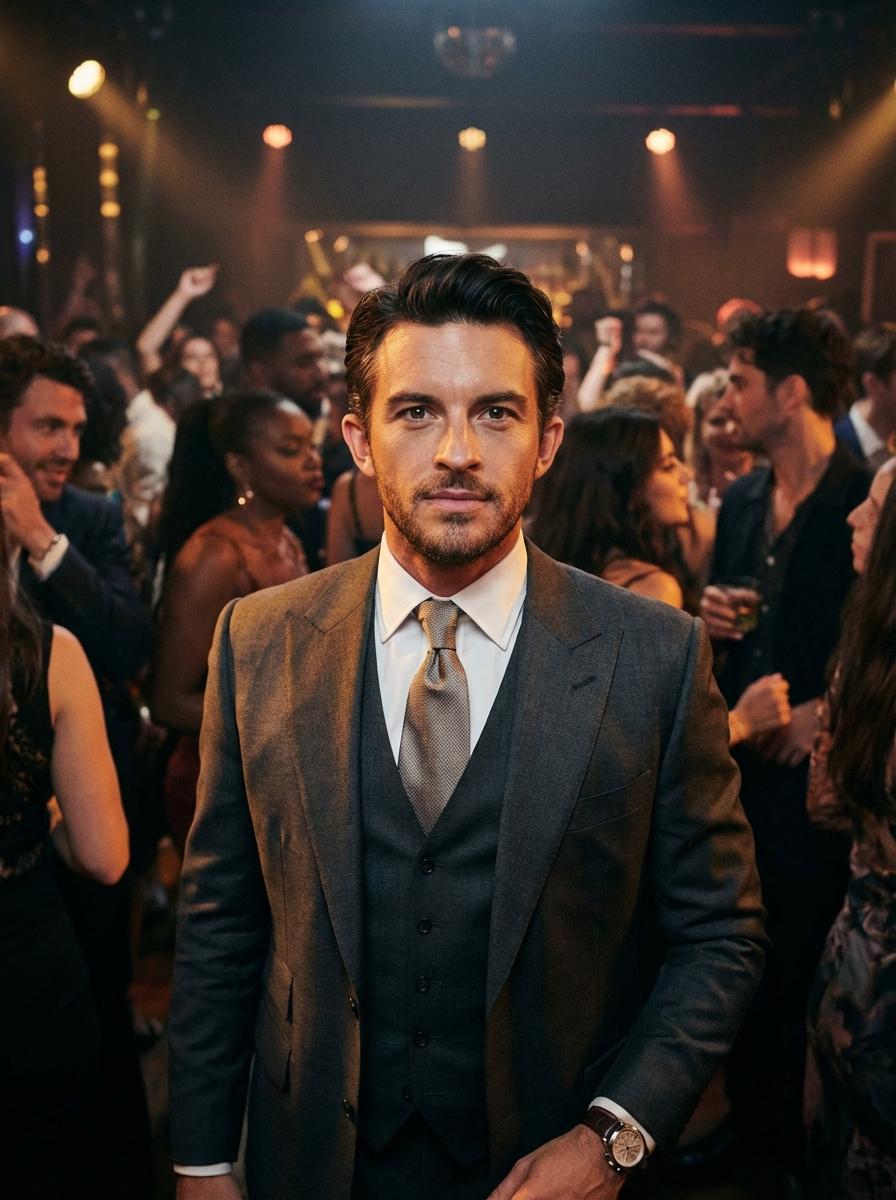 Jonathan Bailey thumbnail