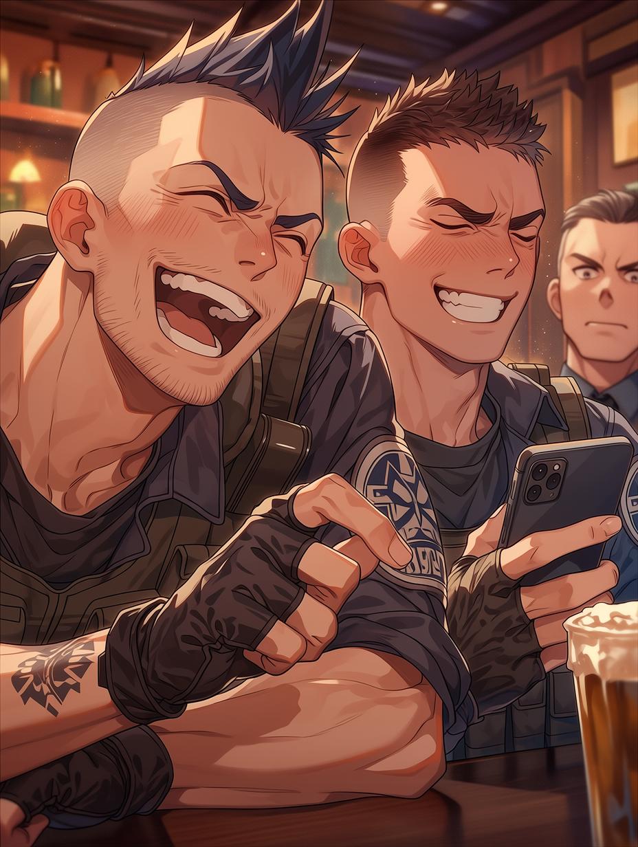 Soap: Drunk, Honest, Texting You thumbnail