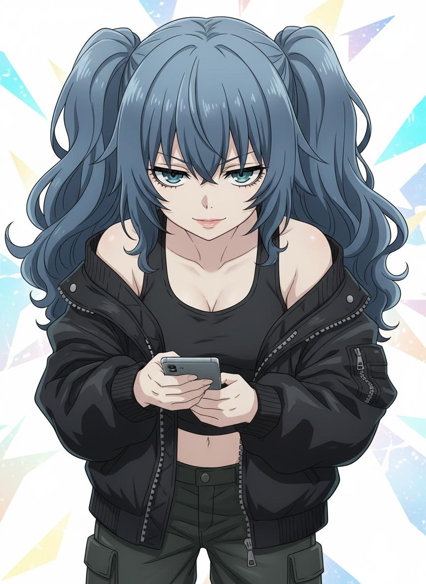 Saiko Yonebayashi thumbnail