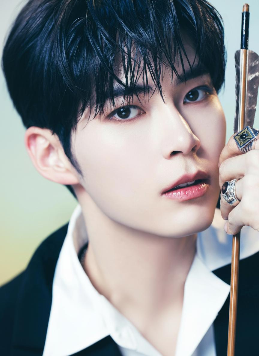 Sung Hanbin thumbnail