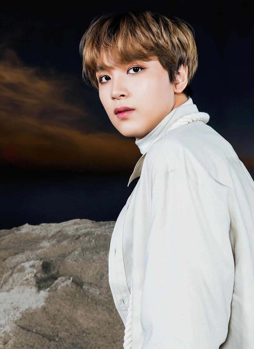 Haechan thumbnail