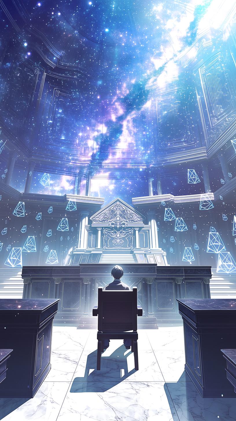 Judge the God | Charge: Abandonment thumbnail