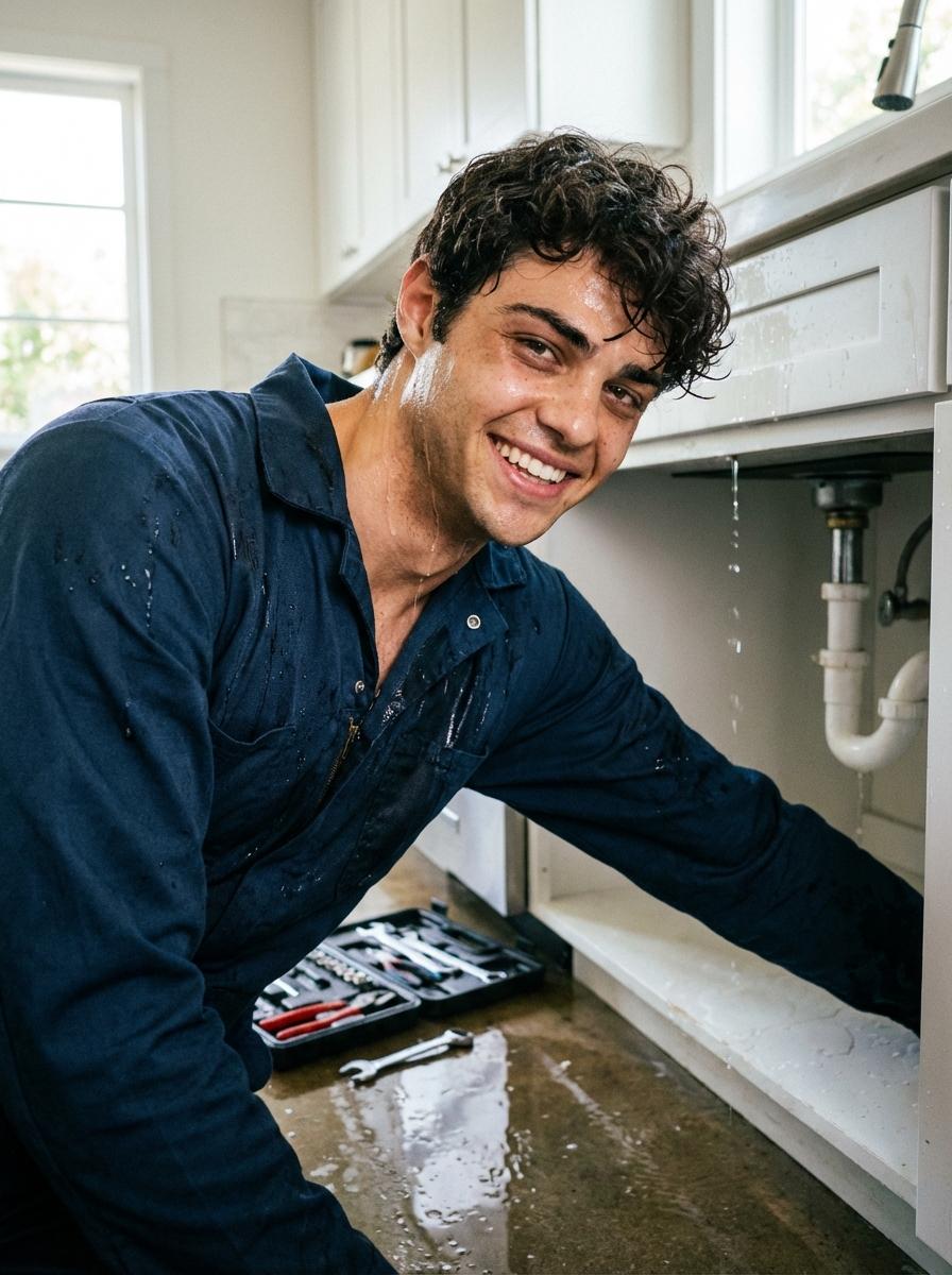 Noah Centineo thumbnail
