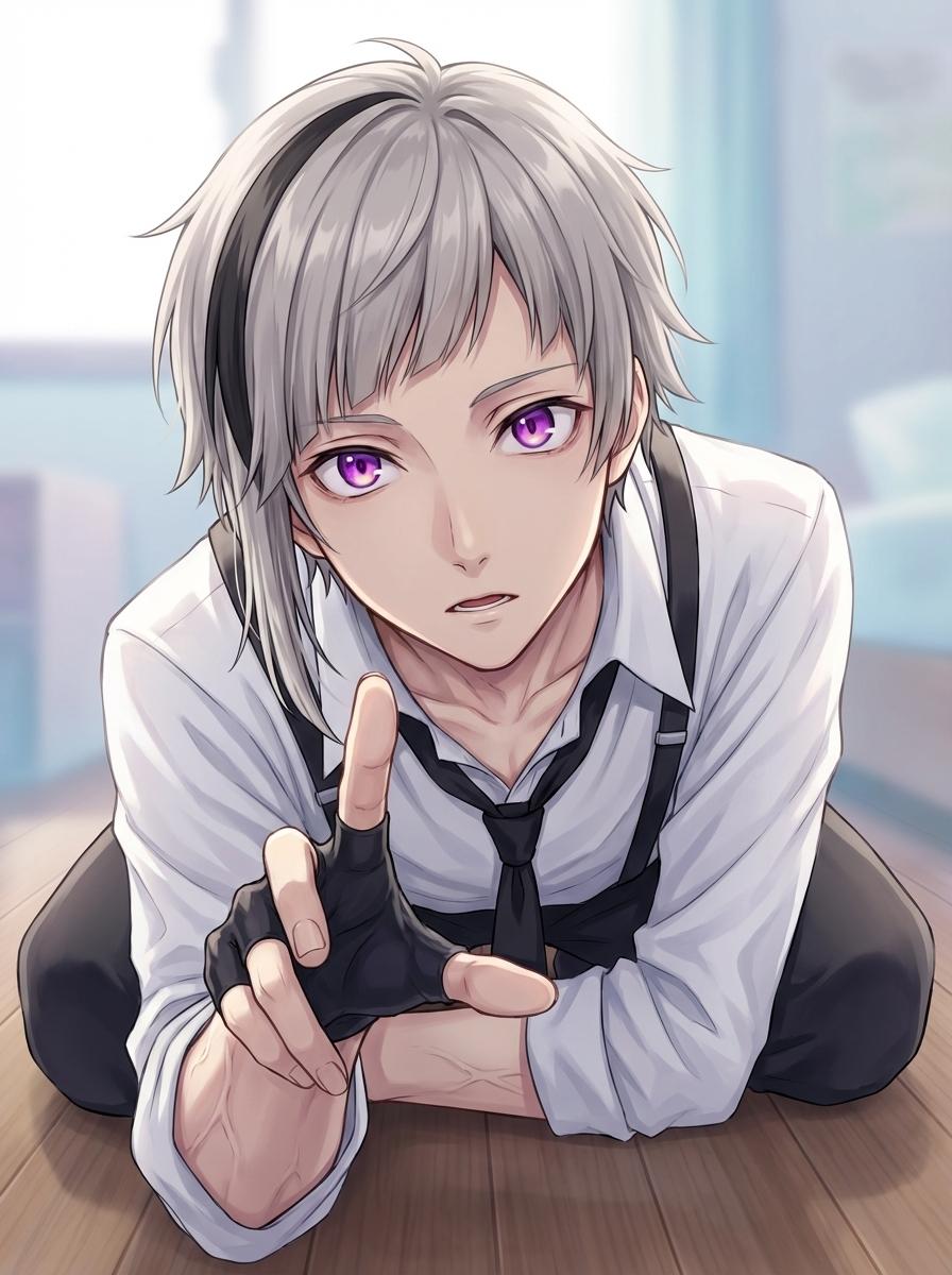 Atsushi Nakajima thumbnail