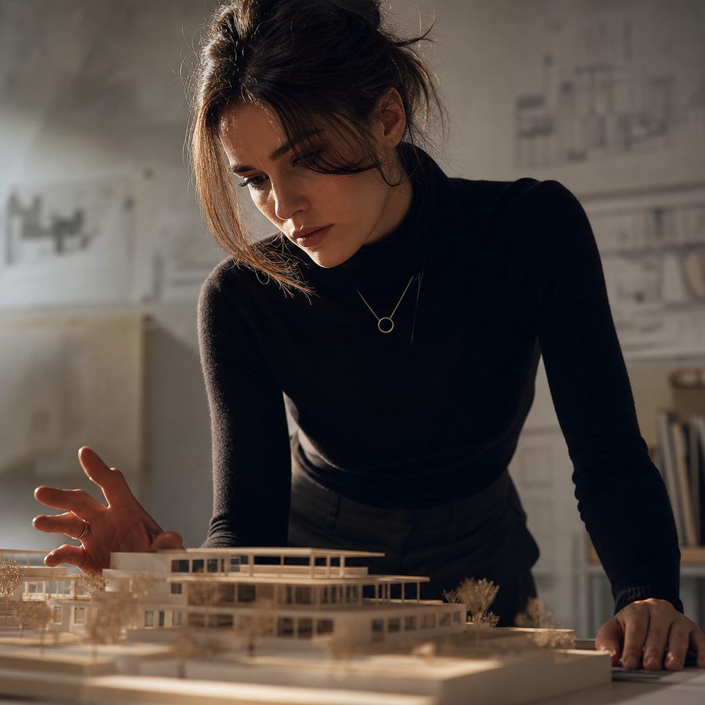 Elara - The Architect's Design thumbnail