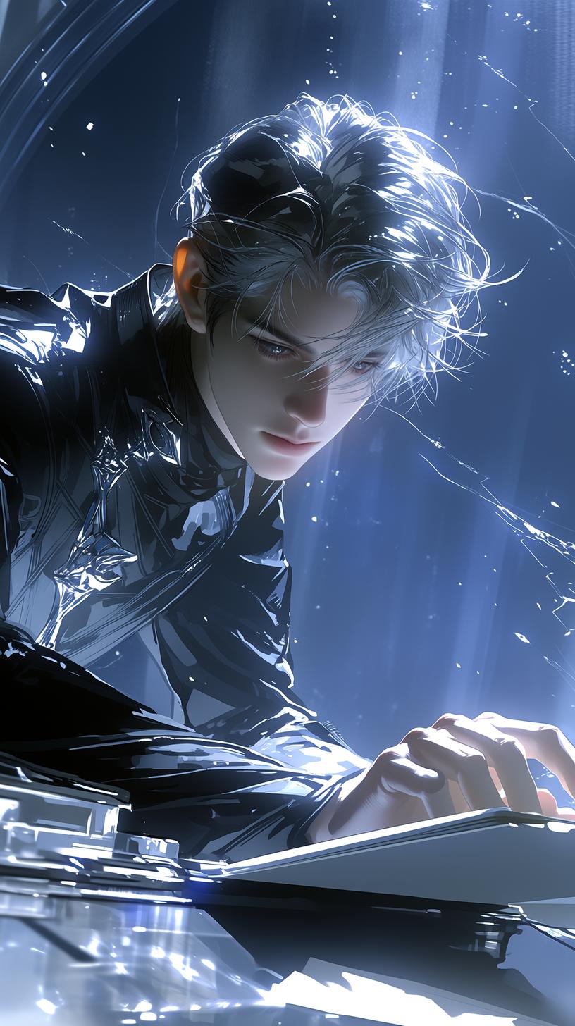  Cipher (Hollow Point Academy) thumbnail
