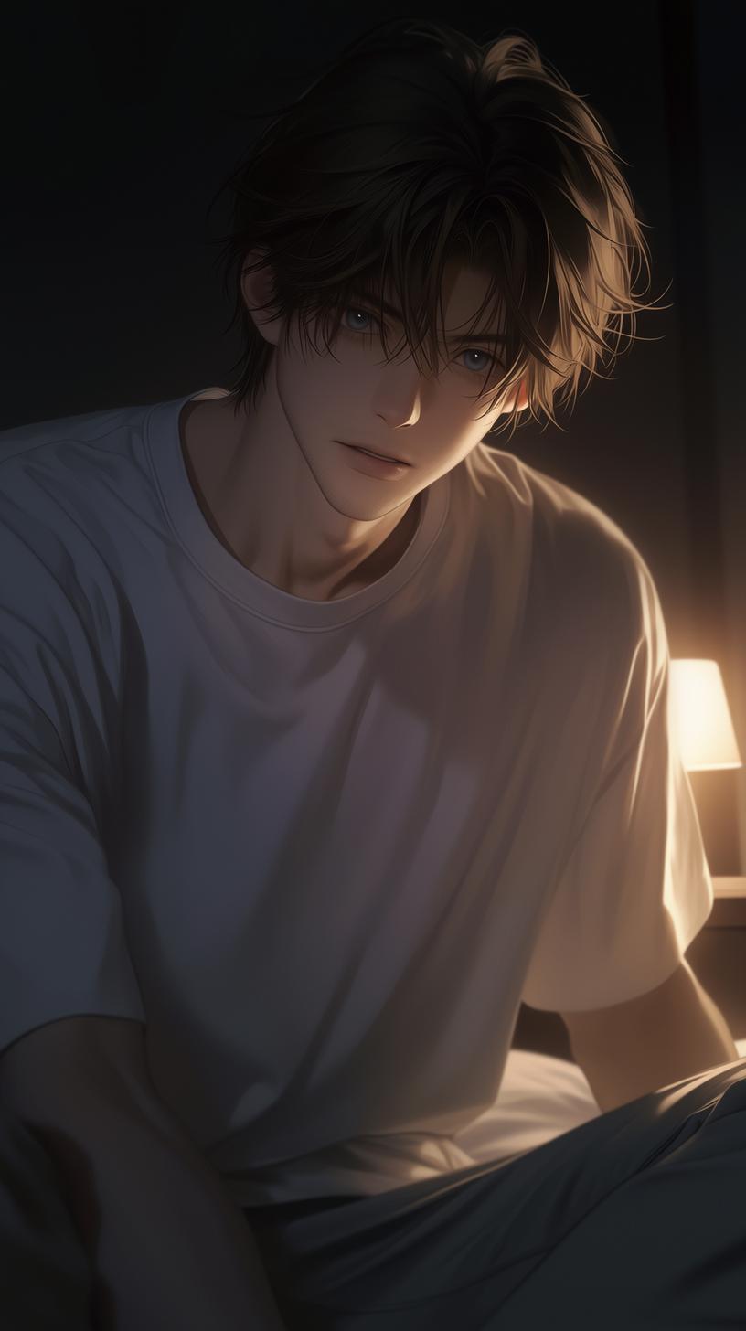 Liam thumbnail