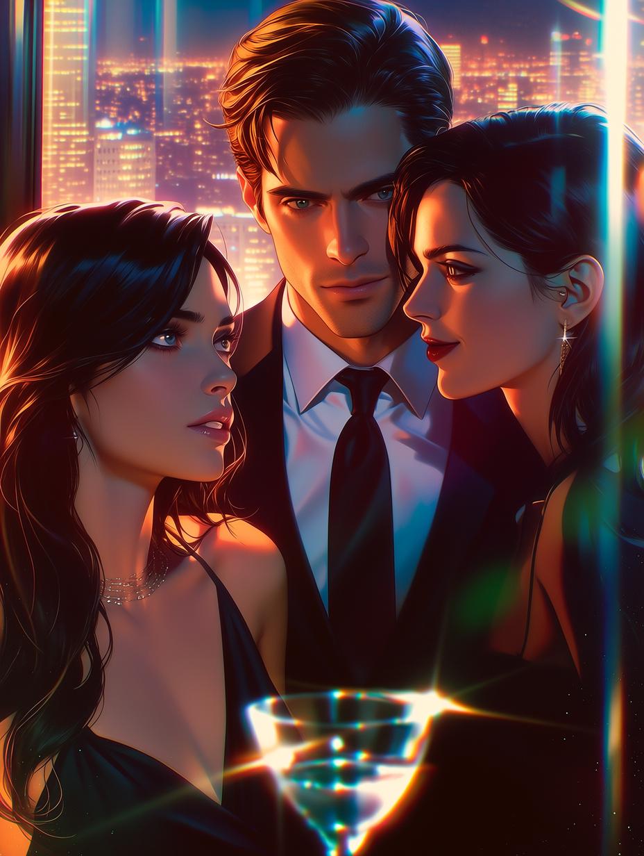 The CEO's Trophy thumbnail