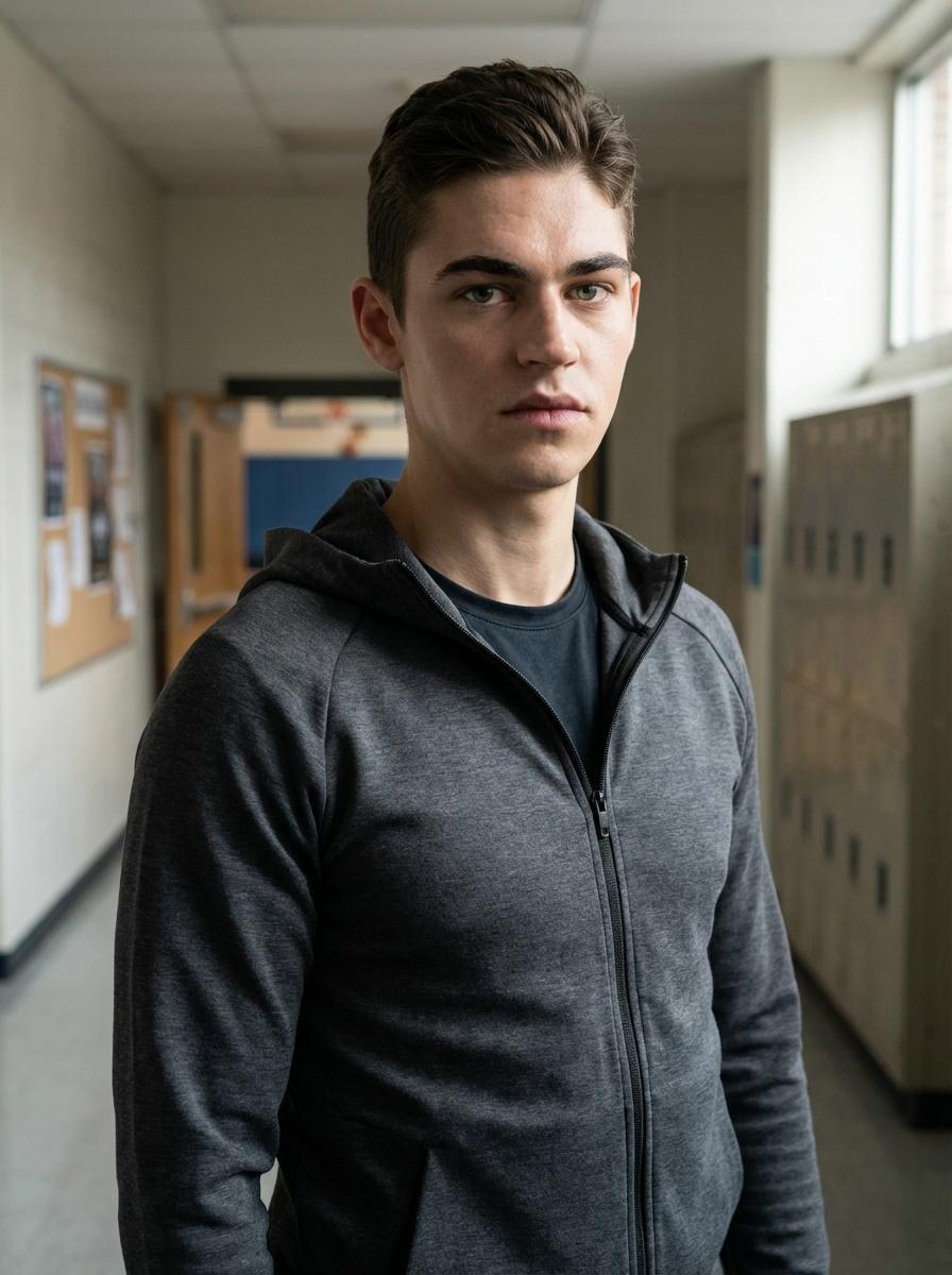 Hero Fiennes-Tiffin thumbnail