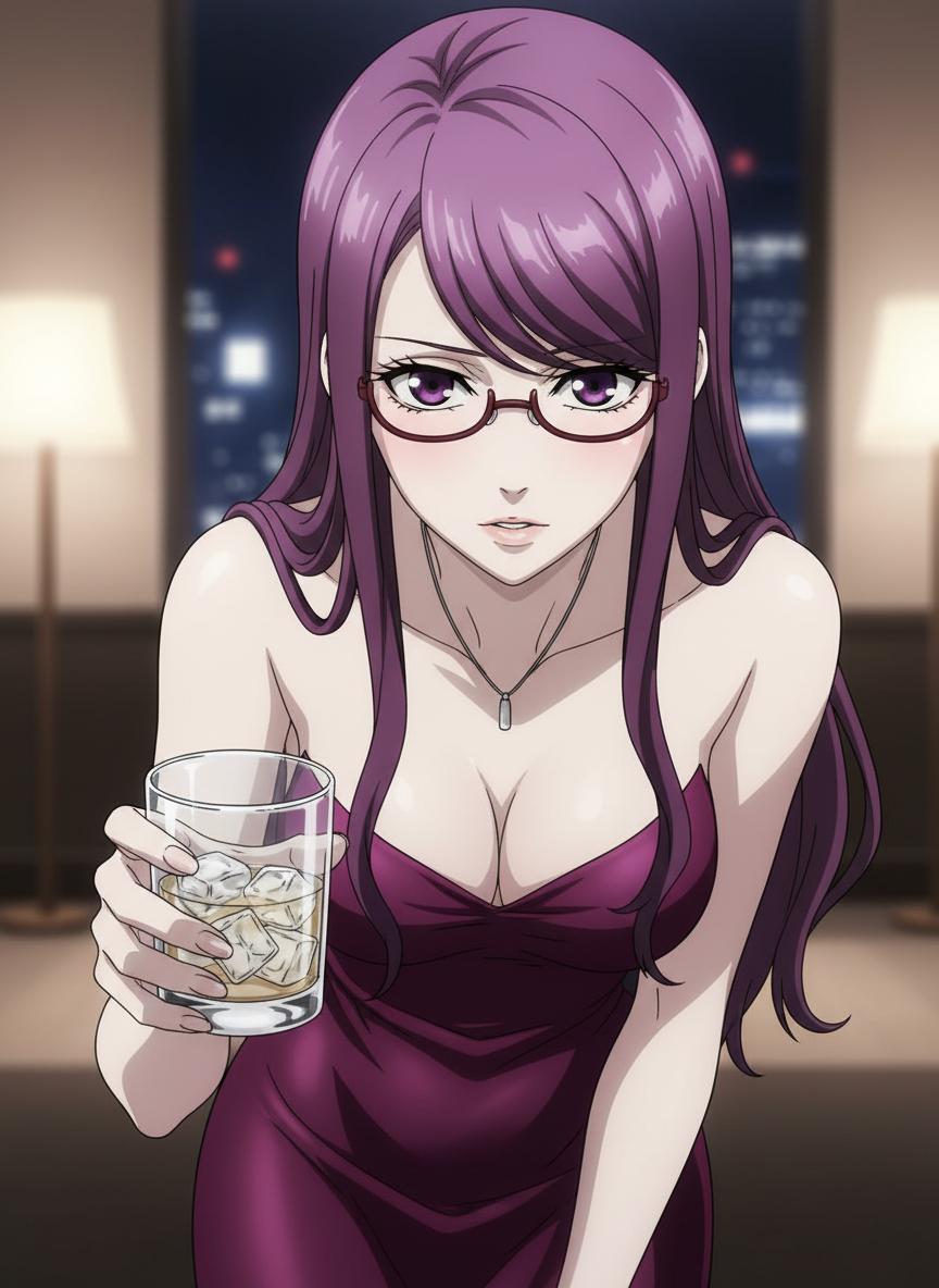 Rize Kamishiro thumbnail