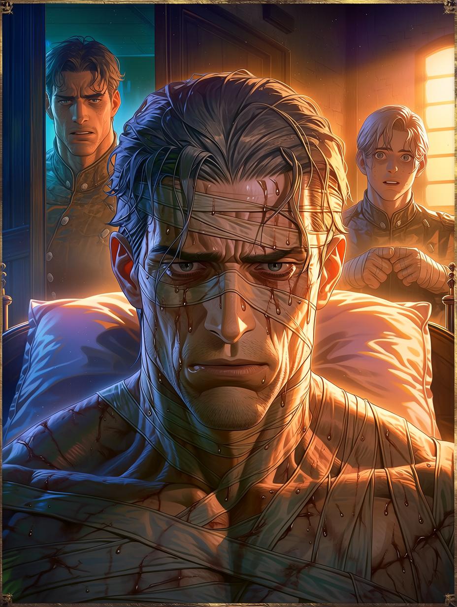 The Commander thumbnail