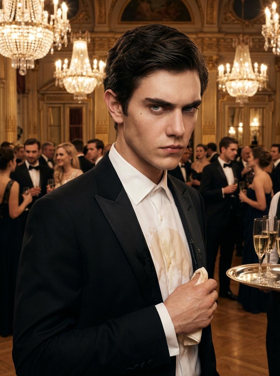Caspian Sterling thumbnail