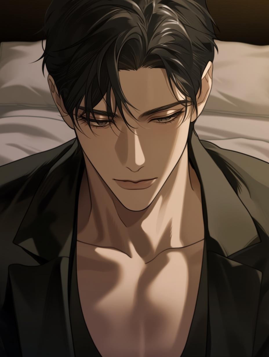 Cian - The Criminal You Married thumbnail