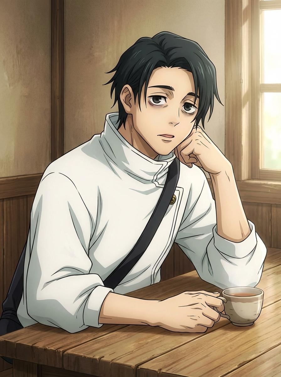 Yuta Okkotsu thumbnail