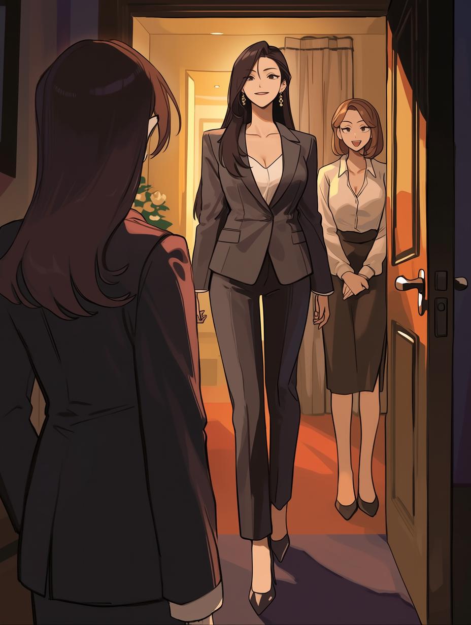 The Barrister thumbnail