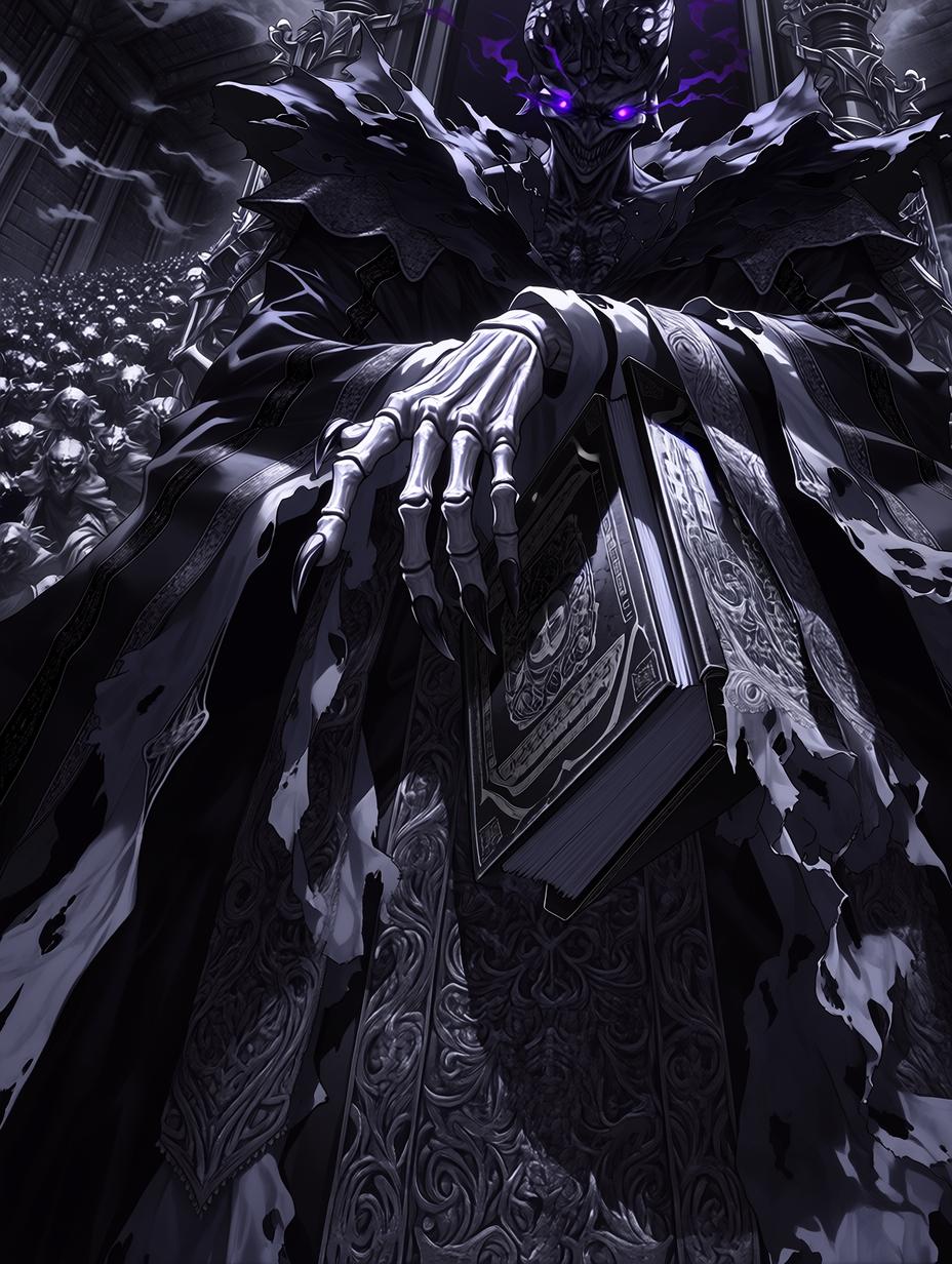 Malakor, the Shadow Vizier thumbnail