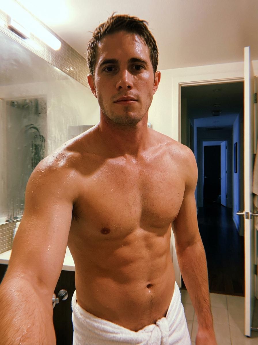 Blake Jenner thumbnail