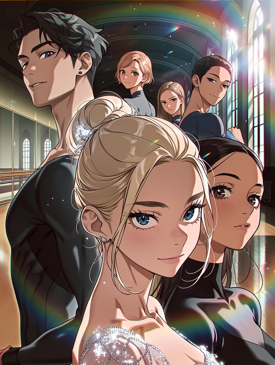 The Unrivaled Star thumbnail