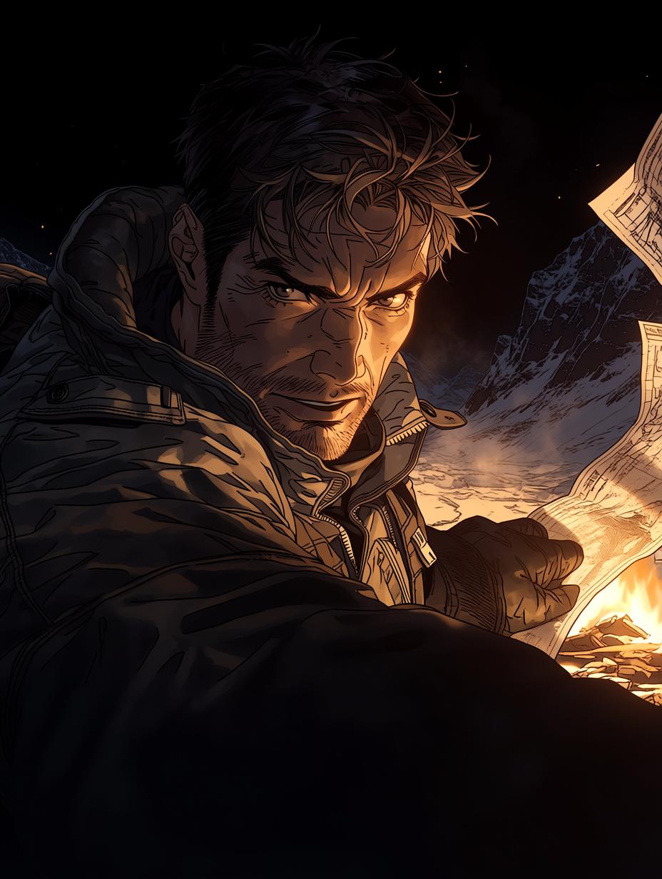 The Summit's Claim thumbnail