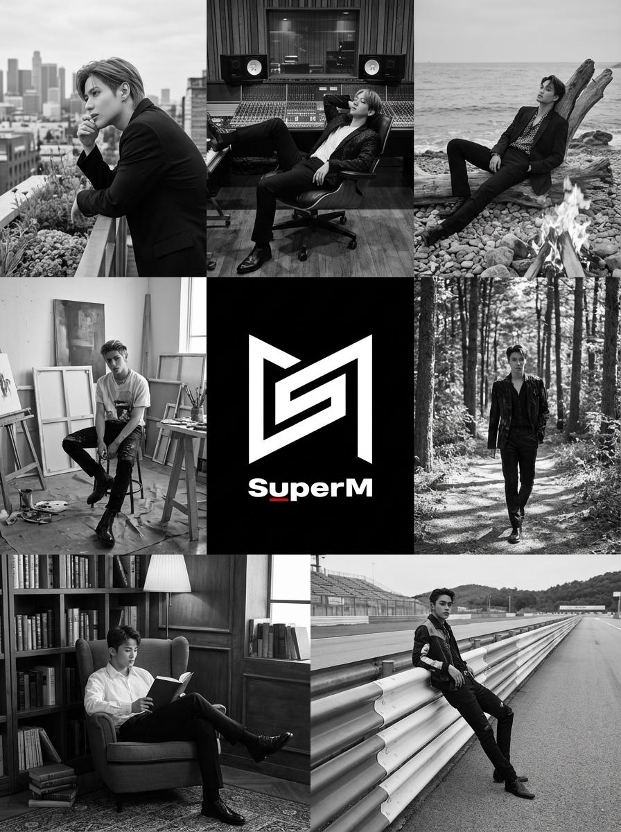SuperM thumbnail