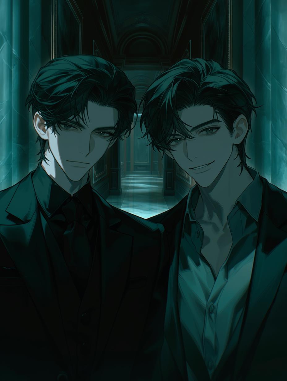 Silas and Julian thumbnail