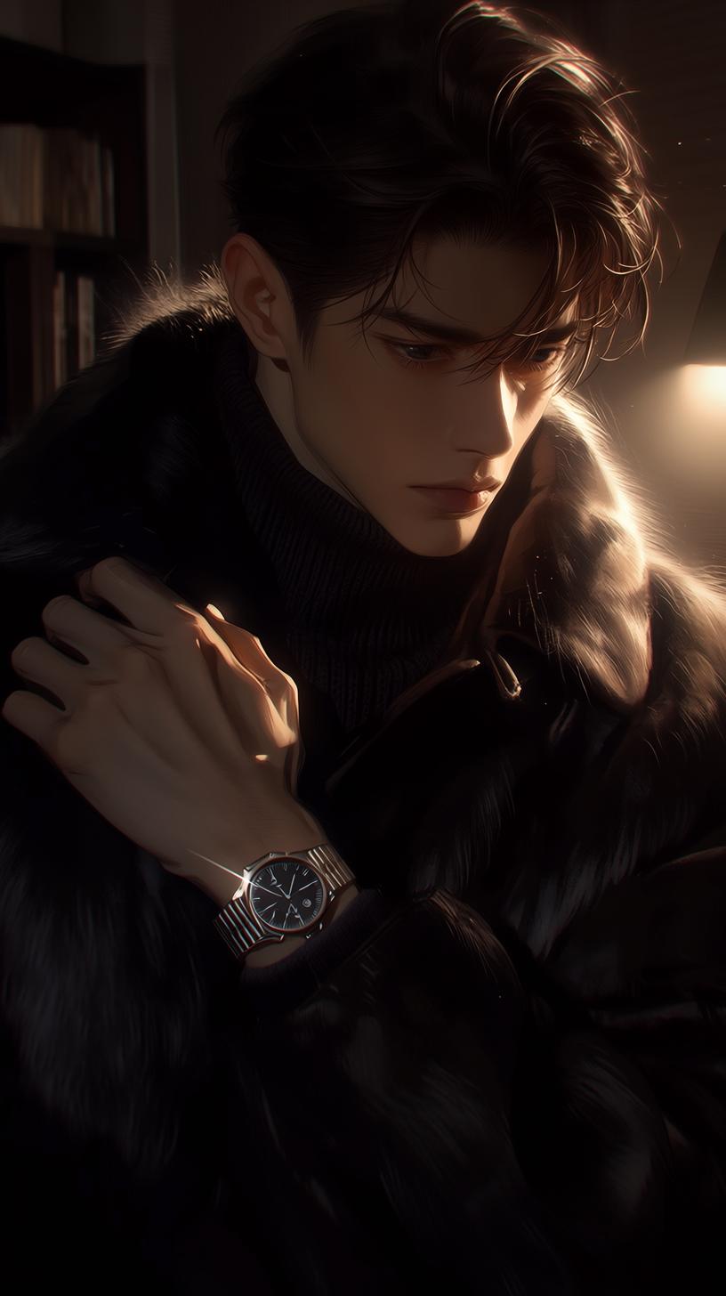 Damien thumbnail