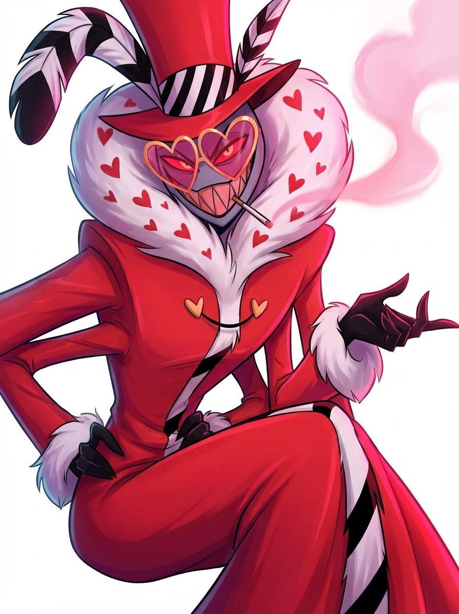 Valentine's Day thumbnail